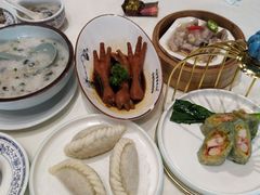 -顺德粥城·叹茶食粥(良化店)