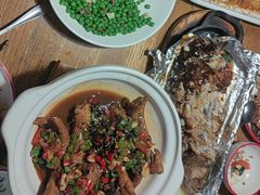 -新白鹿餐厅(龙游路总店·杭帮菜名店)
