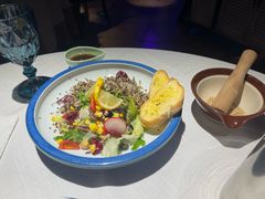 -俄士厨房(五棵松华熙LIVE店)