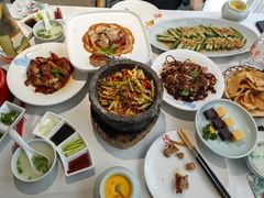 -味+新京宴·烤鸭·北京菜(创意谷店)