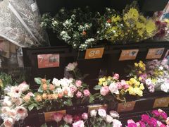 -盒马鲜生(189购物中心店)