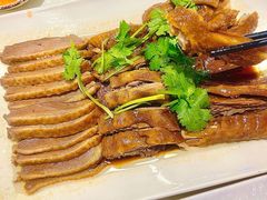 -潮之南·潮汕菜·鱼仔档(南山店)