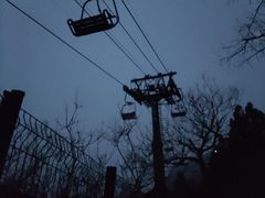 -香山公园