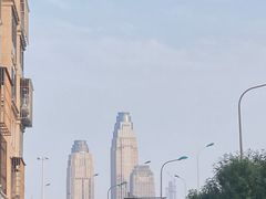 -天津之眼摩天轮