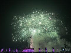 -泰达航母主题公园