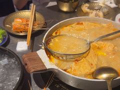 -琥珀川糟粕醋火锅(慈云寺店)