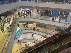 -天河城购物中心