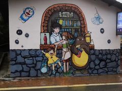 -梦幻奥陶纪景区