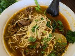 -香江小厨 The Kitchen(香江俱乐部店)