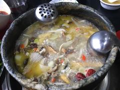 -南渝食府.石锅鸡(尚城花园店)