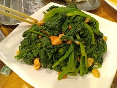 -京朋串屋·烧烤(望京西路总店)