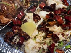 -小鱼小牛·鱼牛干锅·脆鱼火锅(世欧广场店)