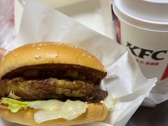 -肯德基(新阳光店)