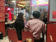 大堂-大吉利·潮汕鲜牛肉火锅(万峰路店)