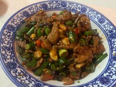 -新新湘菜馆(新中街二条店)