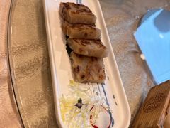 -麒麟中餐厅·经典粤菜·地道菜式老字号(广州长隆酒店)