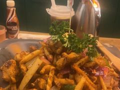 -炭舍干锅·烤鱼(扬名广场店)
