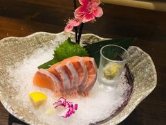 -古田居·特色寿司料理(骏欣中心店)