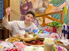 -小龙坎火锅(全球总店)