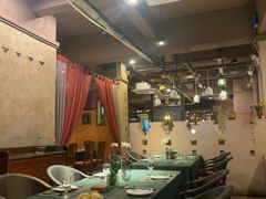 -翡翠鸟精品泰国菜(北辰财富中心店)