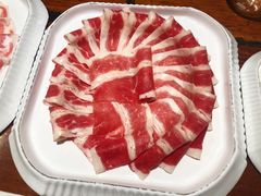 -丁卯•铜锅涮肉(工体店)