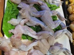 -红牌美蛙鱼头火锅(万辉国际广场店)