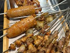 -老虎滩大连海鲜烧烤(建邺云锦路总店)