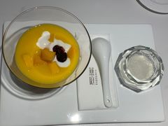 -燕庭·纯燕窝·甜品下午茶(南京西路店)