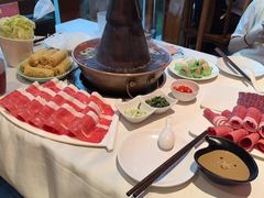 -东来顺饭庄(西直门店)