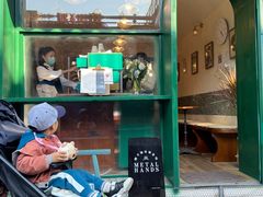 -METAL HANDS(五道营店)