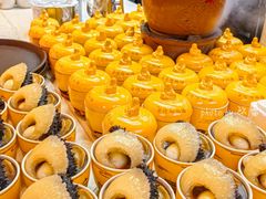 -李清佛跳墙|福建省十大名厨之首(后江埭店)