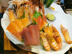 -和彩放题餐厅(酒仙桥店)