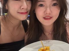 -哈布斯扒房(华发商都店)