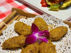 -龙桥私厨·姜花菊花过桥鱼·顺德菜(容桂店)