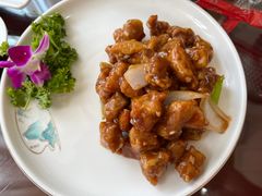-鹿鸣春饭店(总店)
