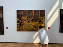 -四川美术学院美术馆