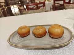 -太湖饭店·寄畅轩中餐厅