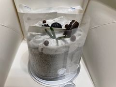 -慕可创意美学·定制CAKE·微景观蛋糕(总店)