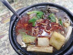 丸子砂锅-清真·穆萨砂锅(大皮院店)