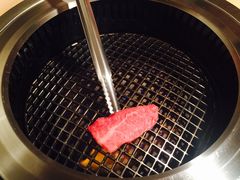 -神户牛焼肉専門店 牛一(道顿堀店)
