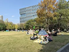 -杭州城北体育公园