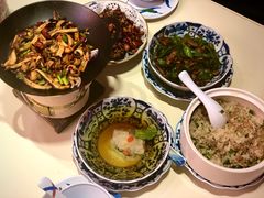 -侯师傅热炒店(印象城店)