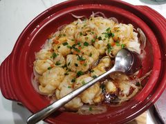 -宴昆山·私房菜(春晖店)