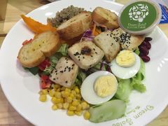 -Dreamsalad梦想轻厨(健康轻食·减脂沙拉·意面·祖庙店)