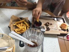 -必胜客(湘隆店)
