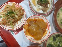 -71号豆汤饭·成都小馆(春熙路百盛店)