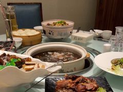 -名善山珍·野生菌汤锅(文殊院店)