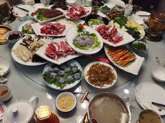 -金沙滩海鲜餐厅(龙水园店)