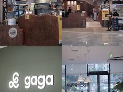 -KK ONE(京基滨河时代店)