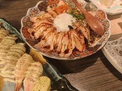 -炙柒Sekinana·精致日料(合生汇店)